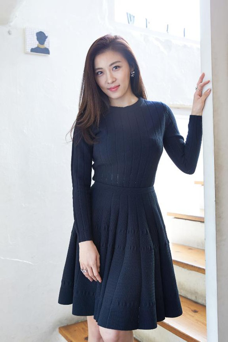 Ha Ji Won 1