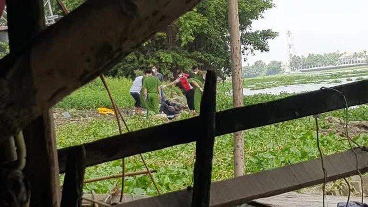 Vụ nam sinh viên mất tích và tử vong khi đi nhập học: Gặp vấn đề về tâm lý, áp lực việc học hành - Ảnh 1. Vụ nam sinh viên mất tích và tử vong khi đi nhập học: Gặp vấn đề về tâm lý, áp lực việc học hành - Ảnh 1.