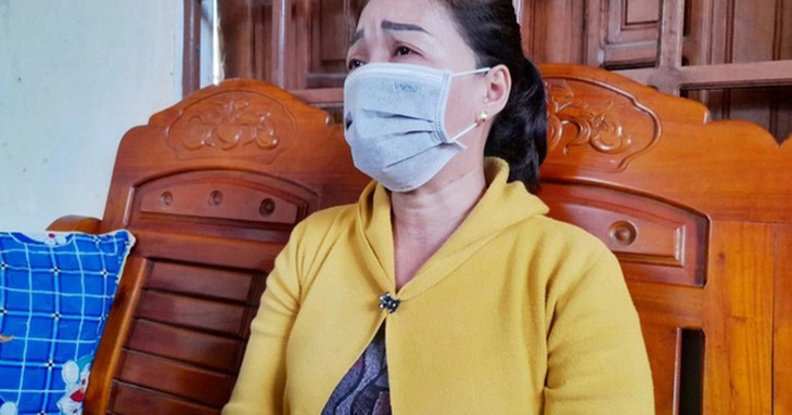 Vụ bé gái 5 tuổi bị cha ruột ném xuống sông: Xót xa lời kể gây sốc của người thân