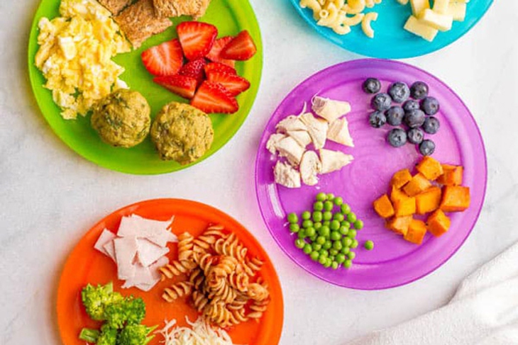 Đừng vấp phải những sai lầm này nếu muốn trị chứng biếng ăn ở trẻ - Ảnh 4.