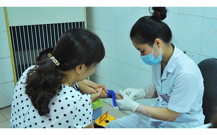 5 bệnh mùa đông - xuân ai cũng có thể mắc phải