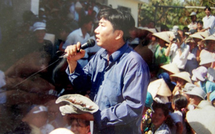 Nghệ sĩ Vương Cảnh qua đời sau cơn nhồi máu não và nhiều năm điều trị bệnh tiểu đường - Ảnh 5.