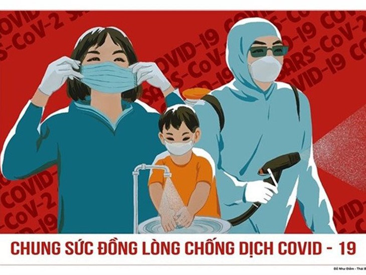 Tôi vượt qua Covid - Ảnh 5.