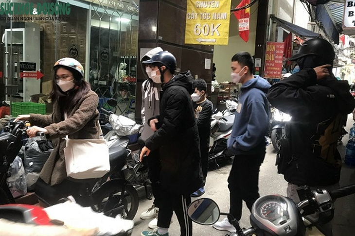 Sinh viên khổ sở vì phòng trọ ngày mở cửa trường học trở lại - Ảnh 4. Sinh viên khổ sở vì phòng trọ ngày mở cửa trường học trở lại - Ảnh 4.