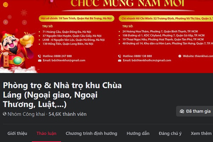 Sinh viên khổ sở vì phòng trọ ngày mở cửa trường học trở lại - Ảnh 6. Sinh viên khổ sở vì phòng trọ ngày mở cửa trường học trở lại - Ảnh 6.