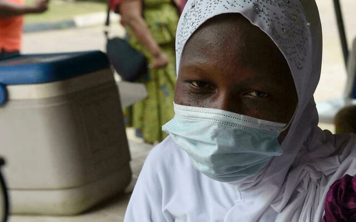 Mỹ chuyển 5 triệu liều vaccine ngừa COVID-19 cho Ai Cập và Nigeria - Ảnh 1. Mỹ chuyển 5 triệu liều vaccine ngừa COVID-19 cho Ai Cập và Nigeria - Ảnh 1.