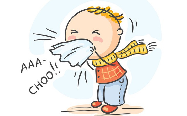 Phòng tránh, điều trị cảm lạnh khi trời rét