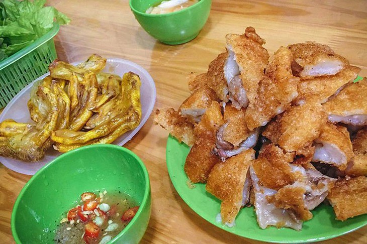 7 đặc sản ngon 'chảy nước miếng' ở Lạng Sơn - Ảnh 2.