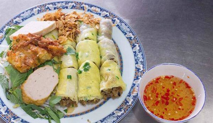 7 đặc sản ngon 'chảy nước miếng' ở Lạng Sơn - Ảnh 6.