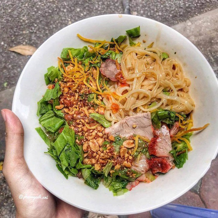 7 đặc sản ngon 'chảy nước miếng' ở Lạng Sơn - Ảnh 3.