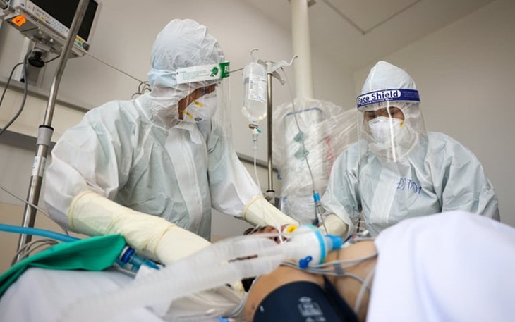2 di chứng ở phổi nặng nề nhất mà người mắc hội chứng hậu COVID-19 không thể chủ quan