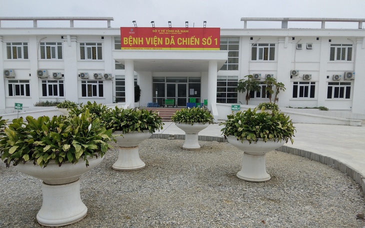 Hà Nam ghi nhận hơn 2.000 trẻ em mắc COVID-19