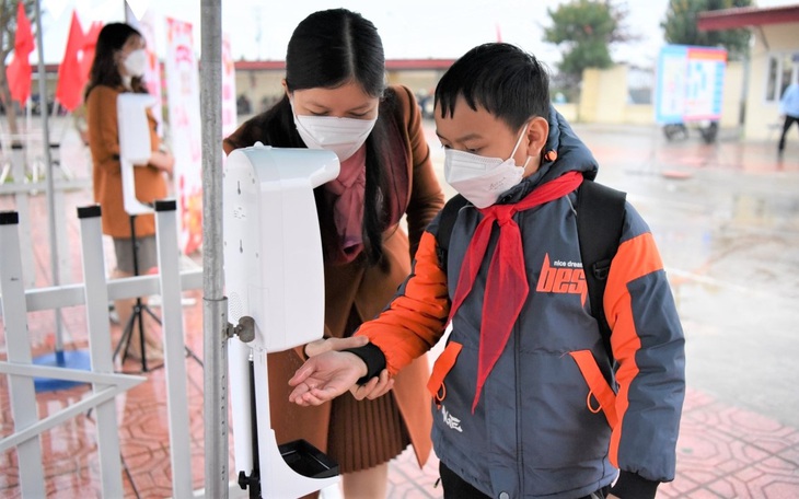 Học sinh có được nghỉ học khi trời rét dưới 10 độ C? 