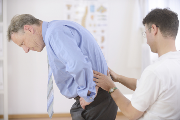 Sốt kéo dài, đau khớp, phát ban… cảnh giác với bệnh Still ở người lớn - Ảnh 3. Sốt kéo dài, đau khớp, phát ban… cảnh giác với bệnh Still ở người lớn - Ảnh 3.