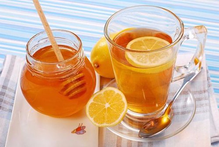 6 nhóm thực phẩm "đại kỵ" với người bị sốt, muốn nhanh khỏi cần tránh xa - Ảnh 6.