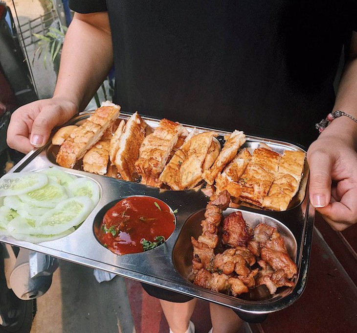 7 đặc sản ngon 'chảy nước miếng' ở Lạng Sơn - Ảnh 4.