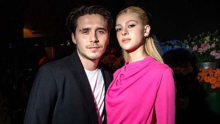 Brooklyn Beckham