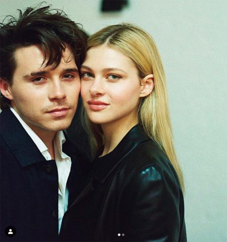 Brooklyn Beckham 2