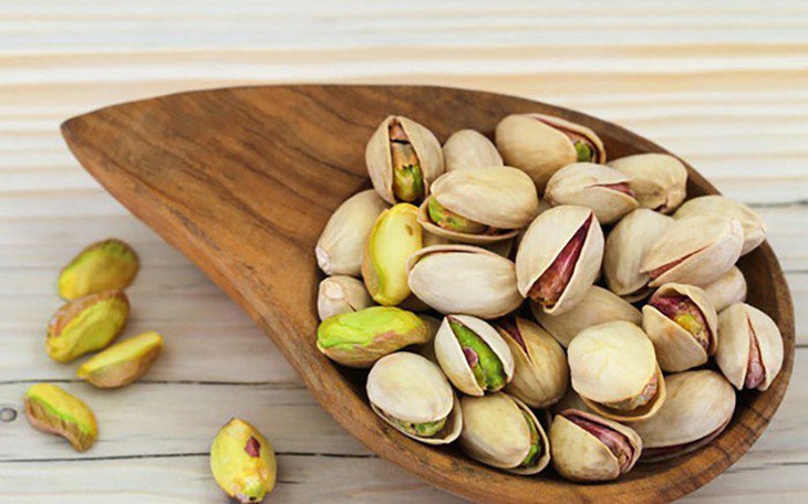 8 loại thực phẩm tốt cho người bệnh thiếu máu do thiếu sắt