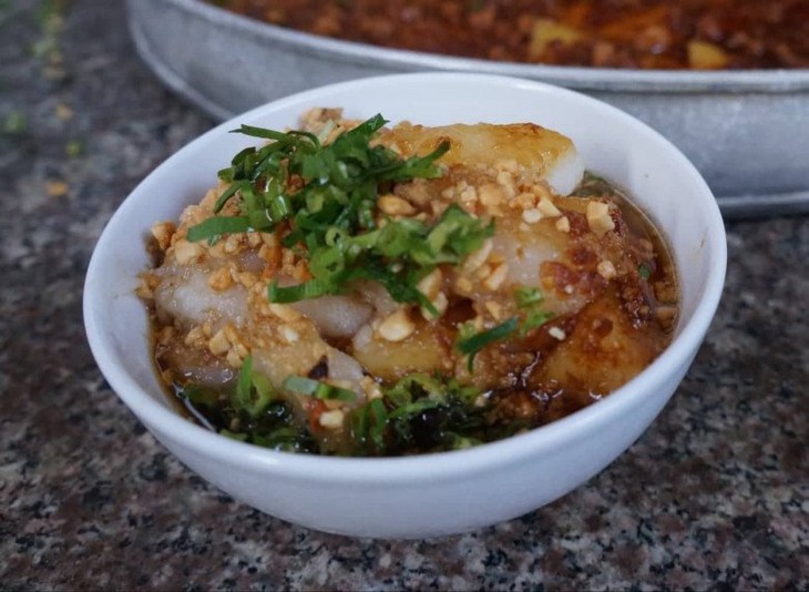 7 đặc sản ngon 'chảy nước miếng' ở Lạng Sơn - Ảnh 5.