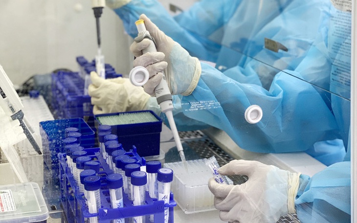 Nóng: Bộ Y tế ban hành mức thanh toán tối đa giá dịch vụ xét nghiệm mới nhất 
