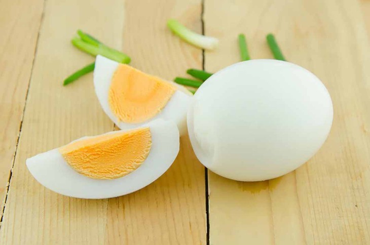 Chế độ ăn cho người mắc bệnh Hemochromatosis - Ảnh 3. Chế độ ăn cho người mắc bệnh Hemochromatosis - Ảnh 3.
