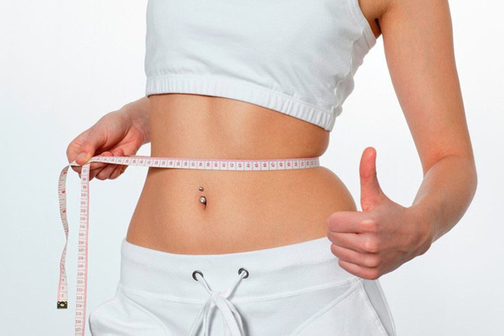Bỏ túi 3 công thức sinh tố detox giảm cân siêu tốc - Ảnh 3.