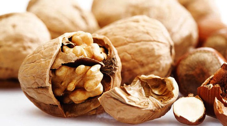 Ăn gì để kiểm soát cholesterol và giảm nguy cơ mắc bệnh tim? - Ảnh 6.