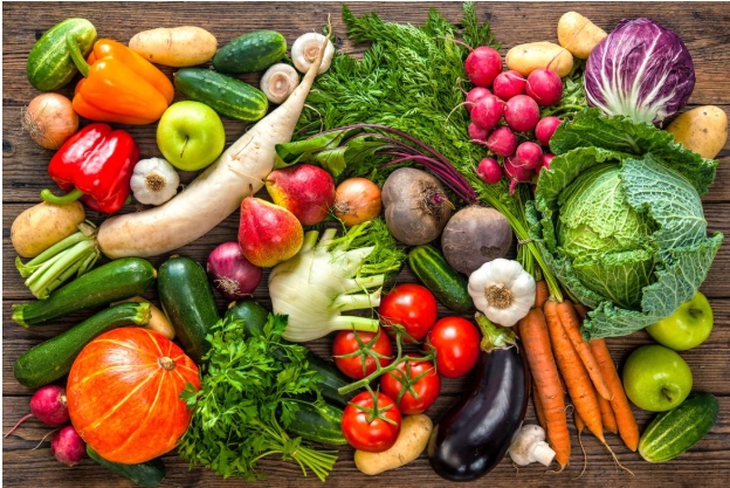 Ăn gì để kiểm soát cholesterol và giảm nguy cơ mắc bệnh tim? - Ảnh 3.