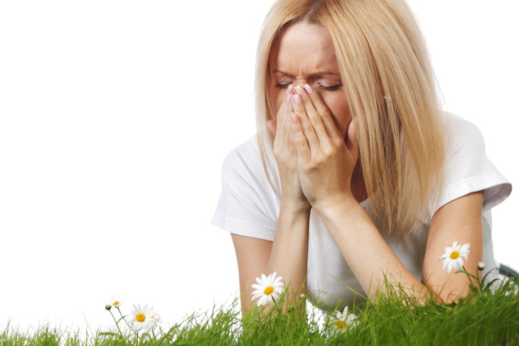 Dùng thuốc kháng histamine có an toàn? - Ảnh 1.