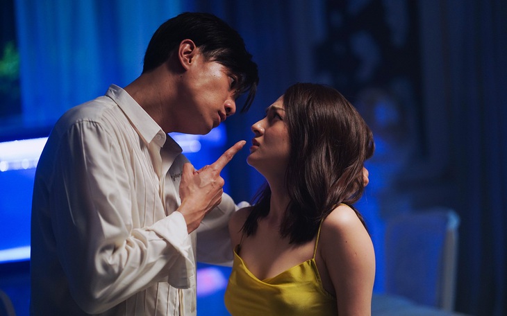 Diễn viên Quốc Trường ‘biến thái’ với ‘Bẫy ngọt ngào’, bất ngờ bị tố mắc bệnh ngôi sao