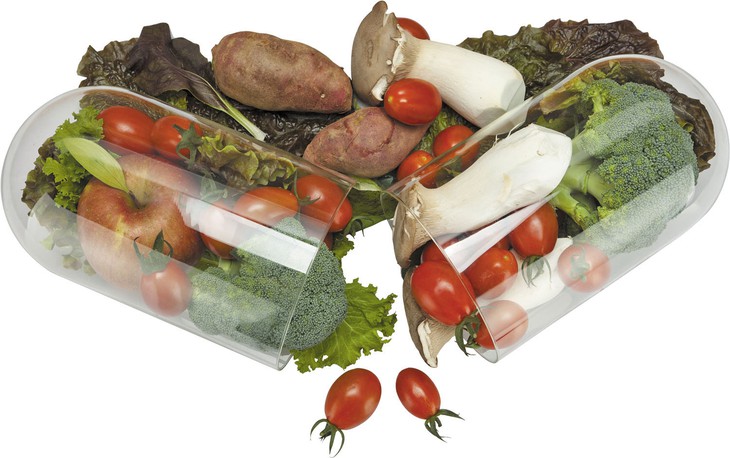 Bạn đã biết bổ sung vitamin đúng cách? - Ảnh 1. Bạn đã biết bổ sung vitamin đúng cách? - Ảnh 1.