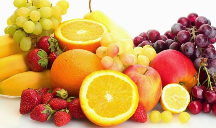Ngày Tết, ăn ngay 8 thực phẩm này vừa may mắn lại sống khỏe cả năm - Ảnh 74. Ngày Tết, ăn ngay 8 thực phẩm này vừa may mắn lại sống khỏe cả năm - Ảnh 74.