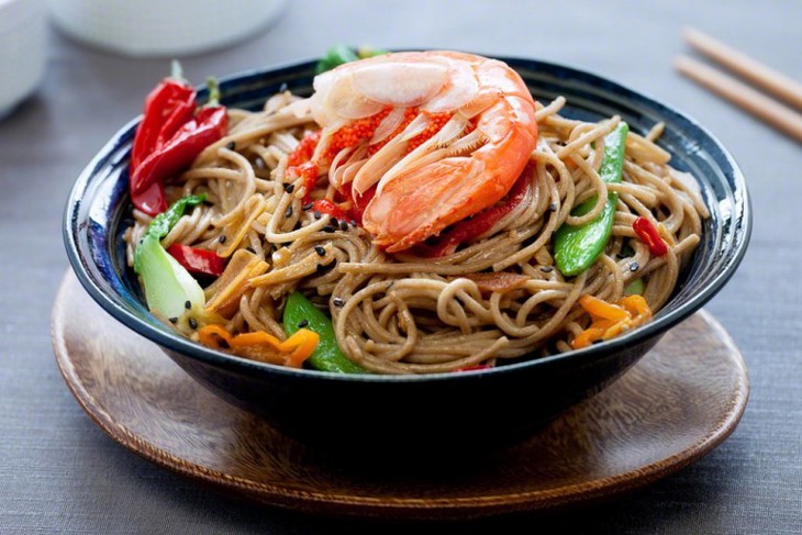 Ngày Tết, ăn ngay 8 thực phẩm này vừa may mắn lại sống khỏe cả năm - Ảnh 75. Ngày Tết, ăn ngay 8 thực phẩm này vừa may mắn lại sống khỏe cả năm - Ảnh 75.