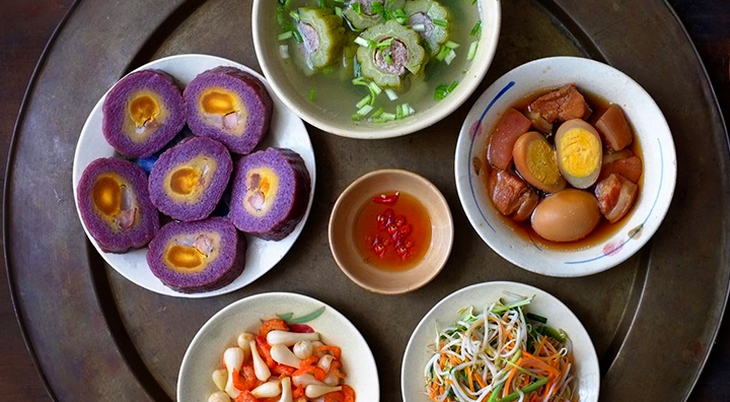 Ngày Tết, ăn ngay 8 thực phẩm này vừa may mắn lại sống khỏe cả năm - Ảnh 78. Ngày Tết, ăn ngay 8 thực phẩm này vừa may mắn lại sống khỏe cả năm - Ảnh 78.