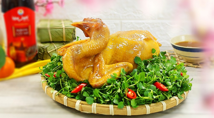 Ngày Tết, ăn ngay 8 thực phẩm này vừa may mắn lại sống khỏe cả năm - Ảnh 82. Ngày Tết, ăn ngay 8 thực phẩm này vừa may mắn lại sống khỏe cả năm - Ảnh 82.