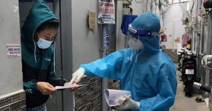 Mới nhất: F1 tiêm 2 mũi vaccine COVID-19 chỉ cách ly 5 ngày, xét nghiệm 1 lần - Ảnh 1. Mới nhất: F1 tiêm 2 mũi vaccine COVID-19 chỉ cách ly 5 ngày, xét nghiệm 1 lần - Ảnh 1.