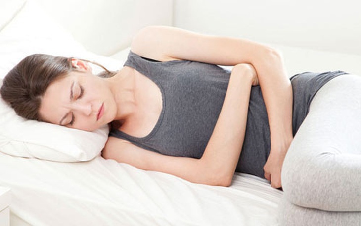 6 biện pháp tự nhiên giúp chị em giải tỏa cơn đau khi ‘tới tháng’