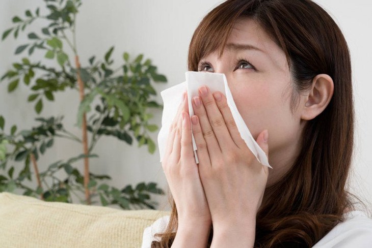 Điểm mặt những nguyên nhân gây mất khứu giác đột ngột không do COVID-19 - Ảnh 1.