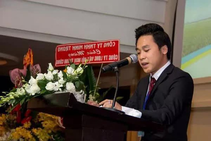 Khối tài sản "khủng" của doanh nhân Minh Hải - người vừa chia tay Hòa Minzy có đúng như lời đồn? - Ảnh 5.