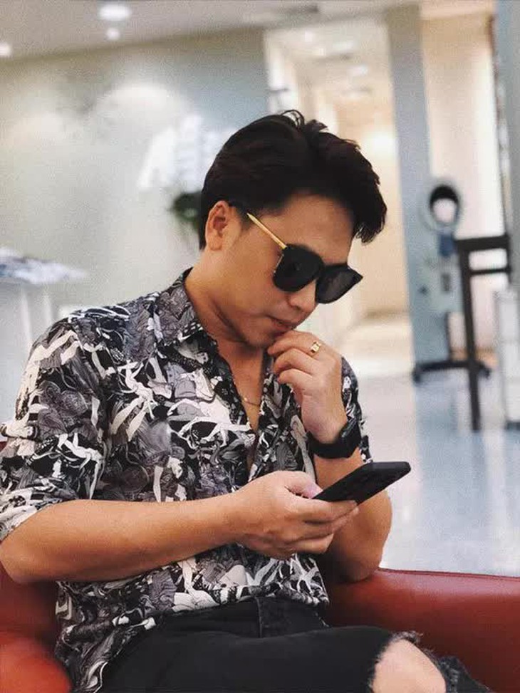 Khối tài sản "khủng" của doanh nhân Minh Hải - người vừa chia tay Hòa Minzy có đúng như lời đồn? - Ảnh 7.