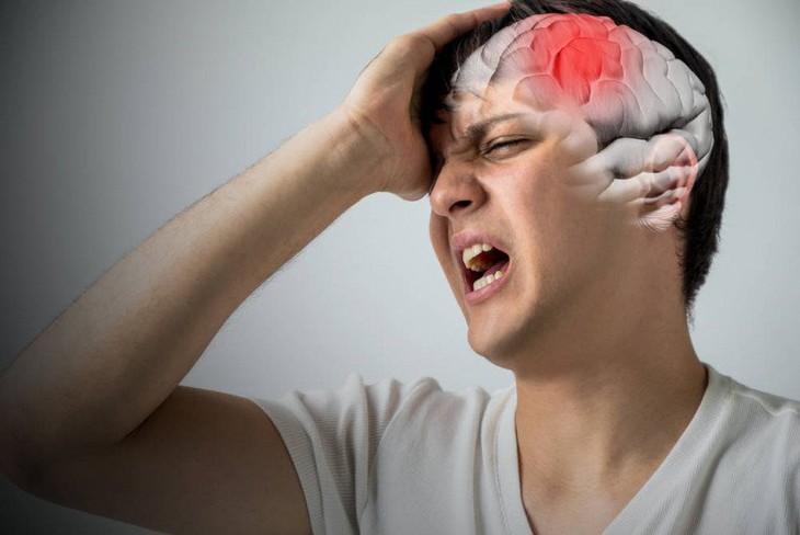 Điểm mặt những nguyên nhân gây mất khứu giác đột ngột không do COVID-19 - Ảnh 2.