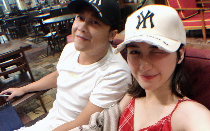 Ca sĩ Hòa Minzy hành xử văn minh khi chia tay bạn trai thiếu gia