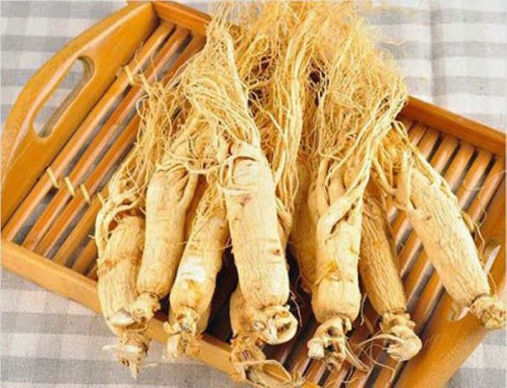 3 bài thuốc quý chữa đau dạ dày do vị hư hàn - Ảnh 2. 3 bài thuốc quý chữa đau dạ dày do vị hư hàn - Ảnh 2.