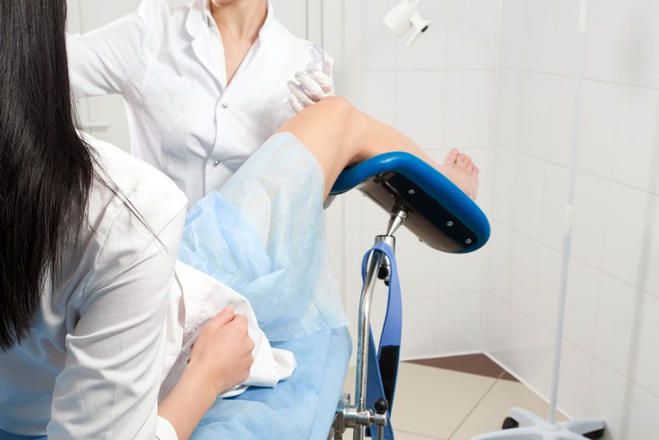 Viêm âm đạo do vi khuẩn: Nguy cơ, biến chứng và cách phòng ngừa - Ảnh 6. Viêm âm đạo do vi khuẩn: Nguy cơ, biến chứng và cách phòng ngừa - Ảnh 6.