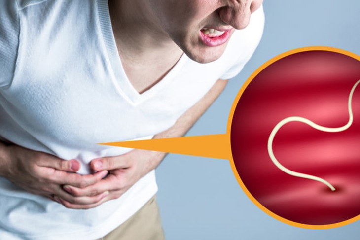 Nhất Vị An Gold dùng cho người bị đau dạ dày, loét dạ dày, tá tràng - Ảnh 2.