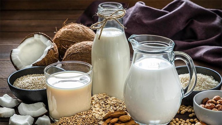 Thực phẩm giàu vitamin C tốt cho người bệnh gút - Ảnh 4.