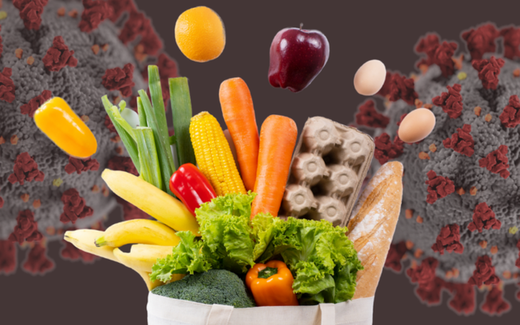 Hướng dẫn đầy đủ của Bộ Y tế và các chuyên gia về tăng cường dinh dưỡng cho F0 điều trị tại nhà