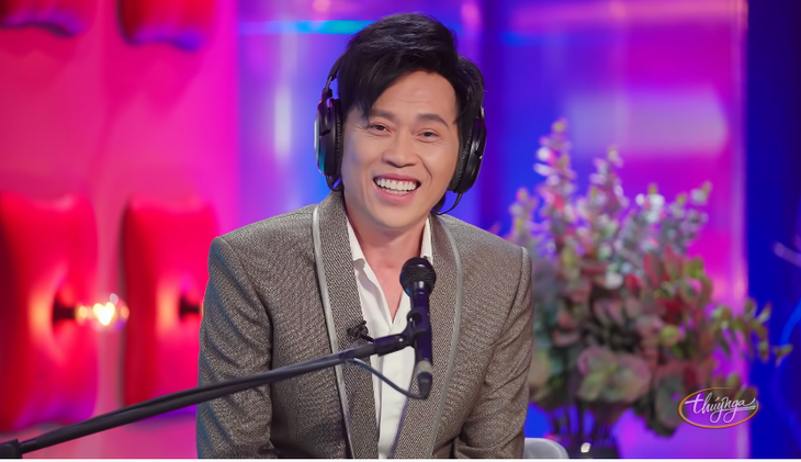 Nghệ sĩ Hoài Linh xuất ngoại, 'gạ' ca sĩ Như Quỳnh...diễn hài - Ảnh 3. Nghệ sĩ Hoài Linh xuất ngoại, 'gạ' ca sĩ Như Quỳnh...diễn hài - Ảnh 3.