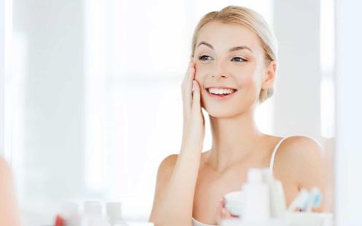 Hiệu ứng ngược của giấy thấm dầu